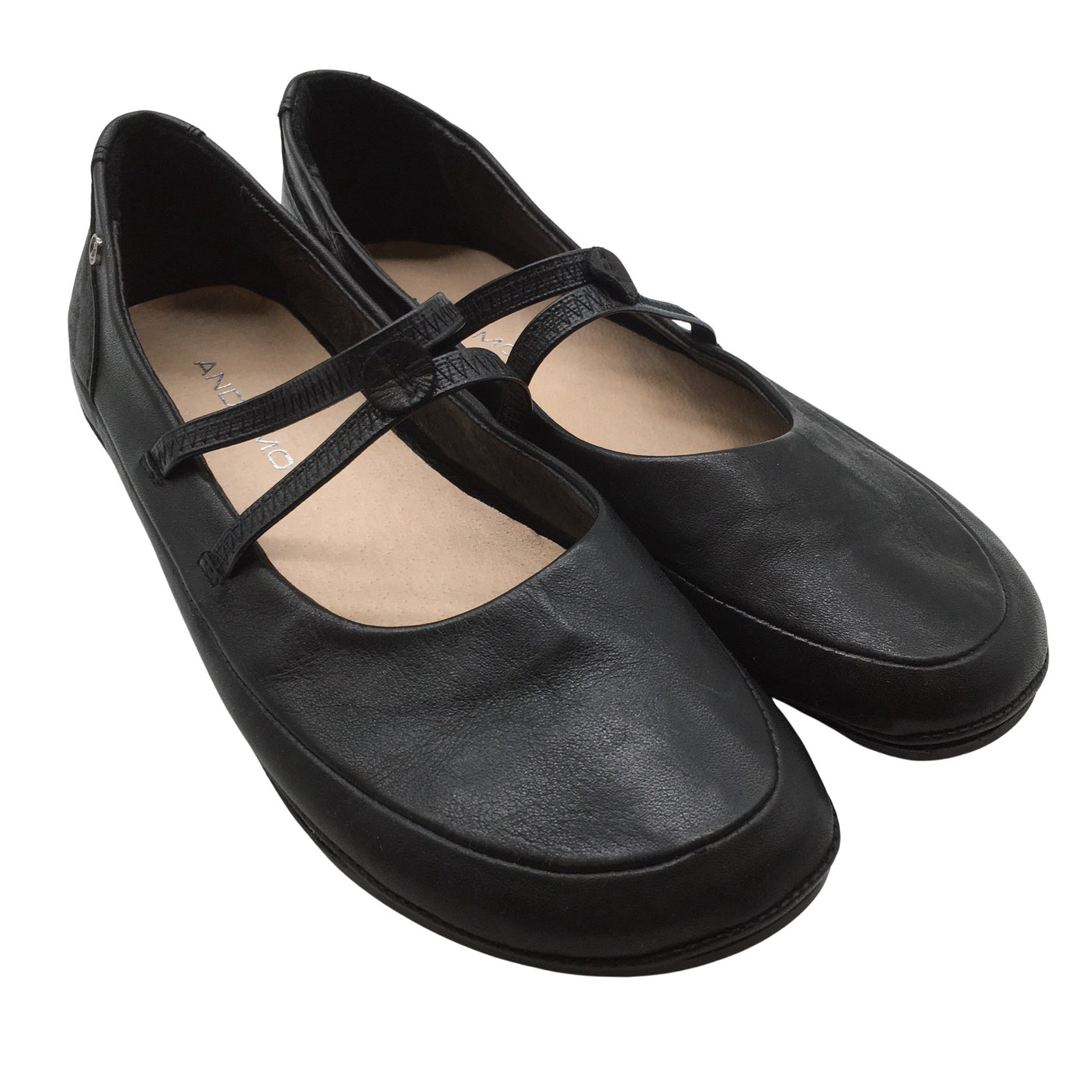 Unisex Andiamo - Ballerinat, koko 38 - (2)