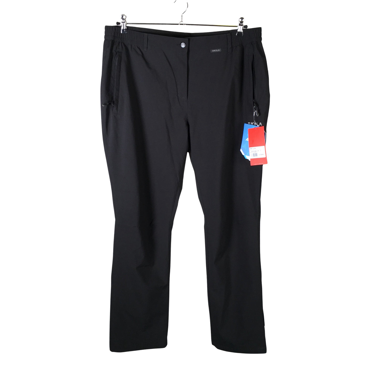 Unisex Skila - Ulkoiluhousut, koko 46 - (1)