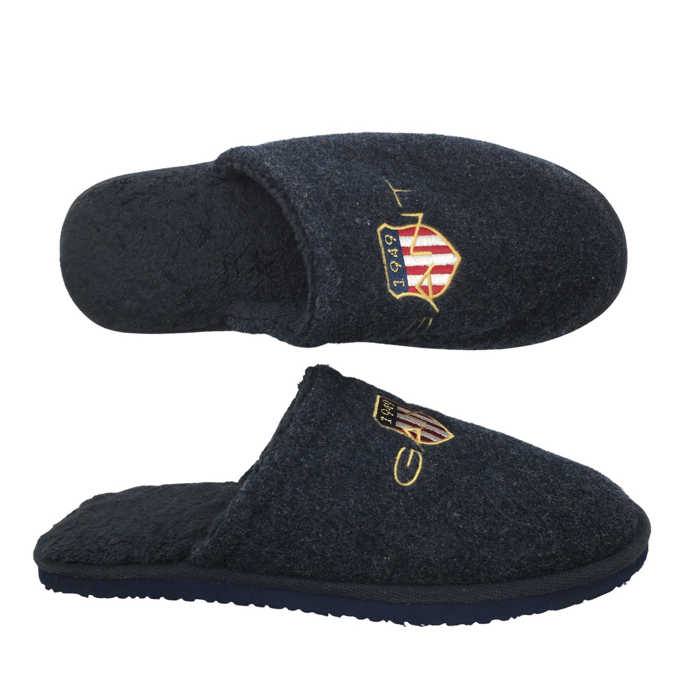 Unisex Gant - Sisätossut, koko 42 - (1)