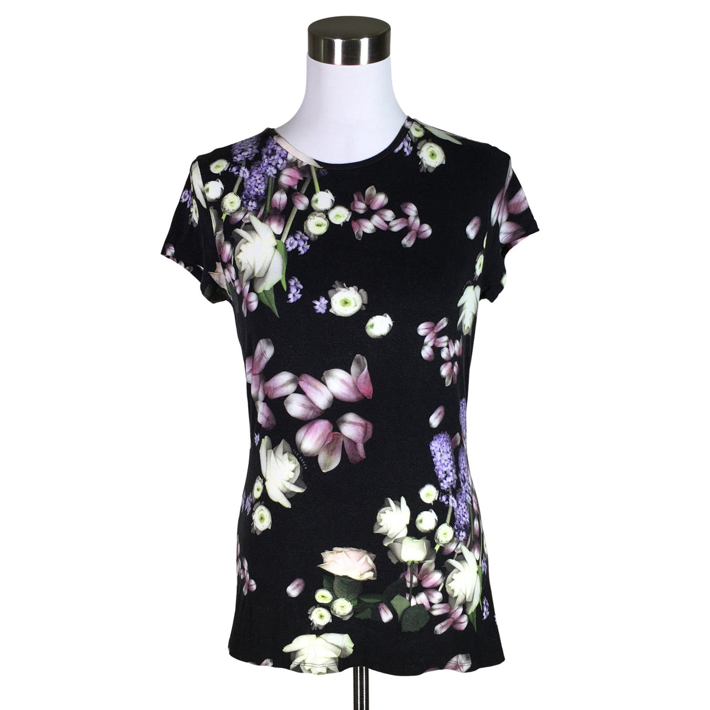 Unisex Ted Baker - T-paita, koko 38 - (1)