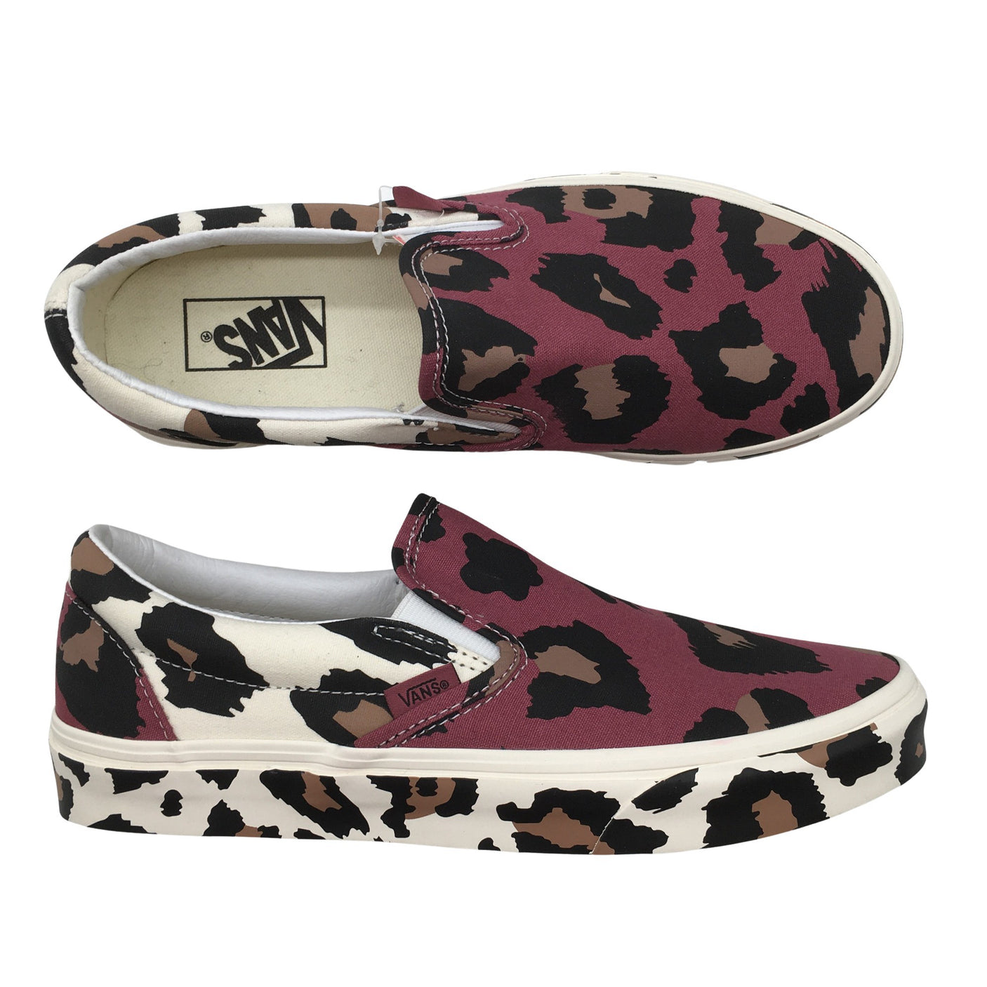 Unisex Vans - Tennarit, koko 41 - (1)