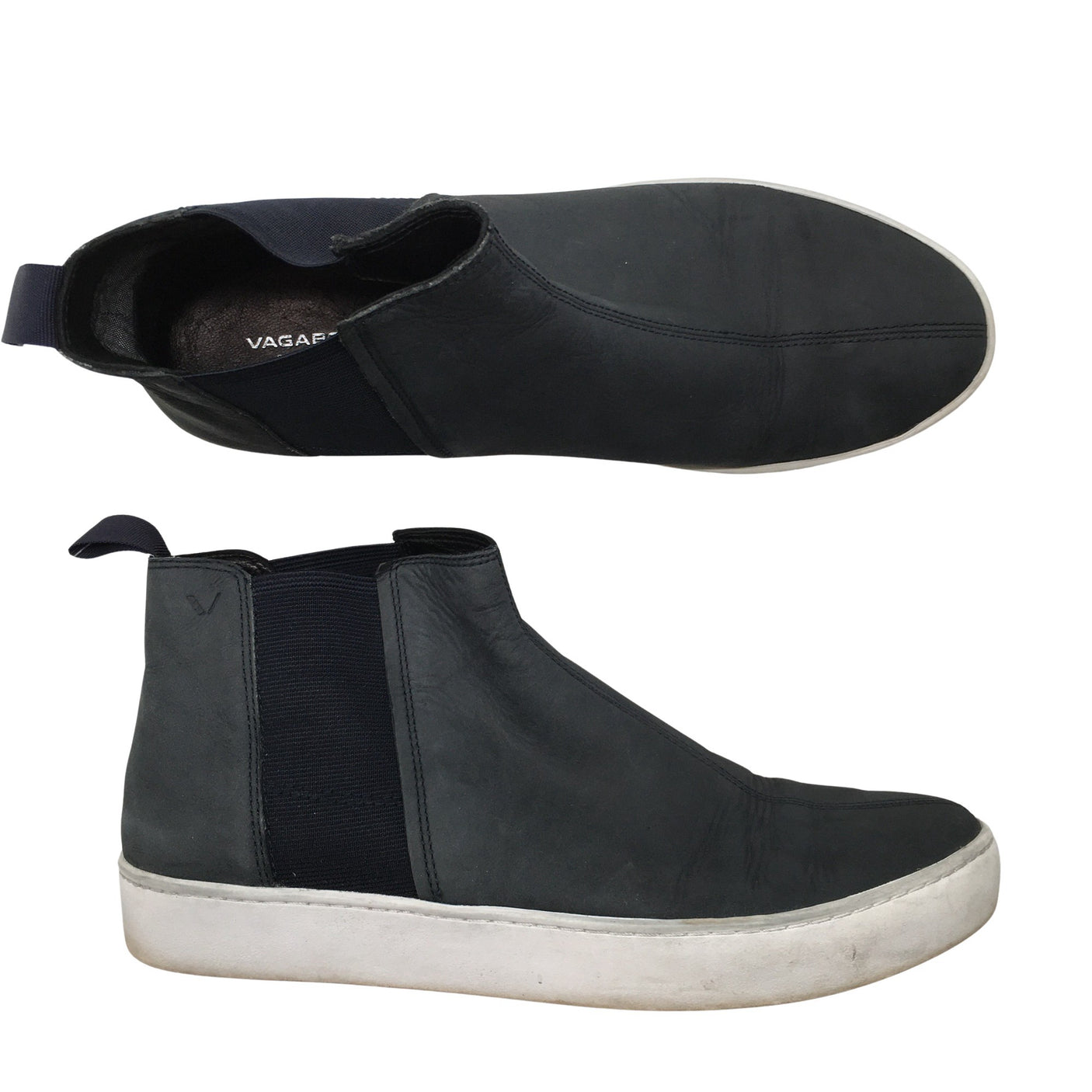 Unisex Vagabond - Nilkkurit, koko 41 - (1)