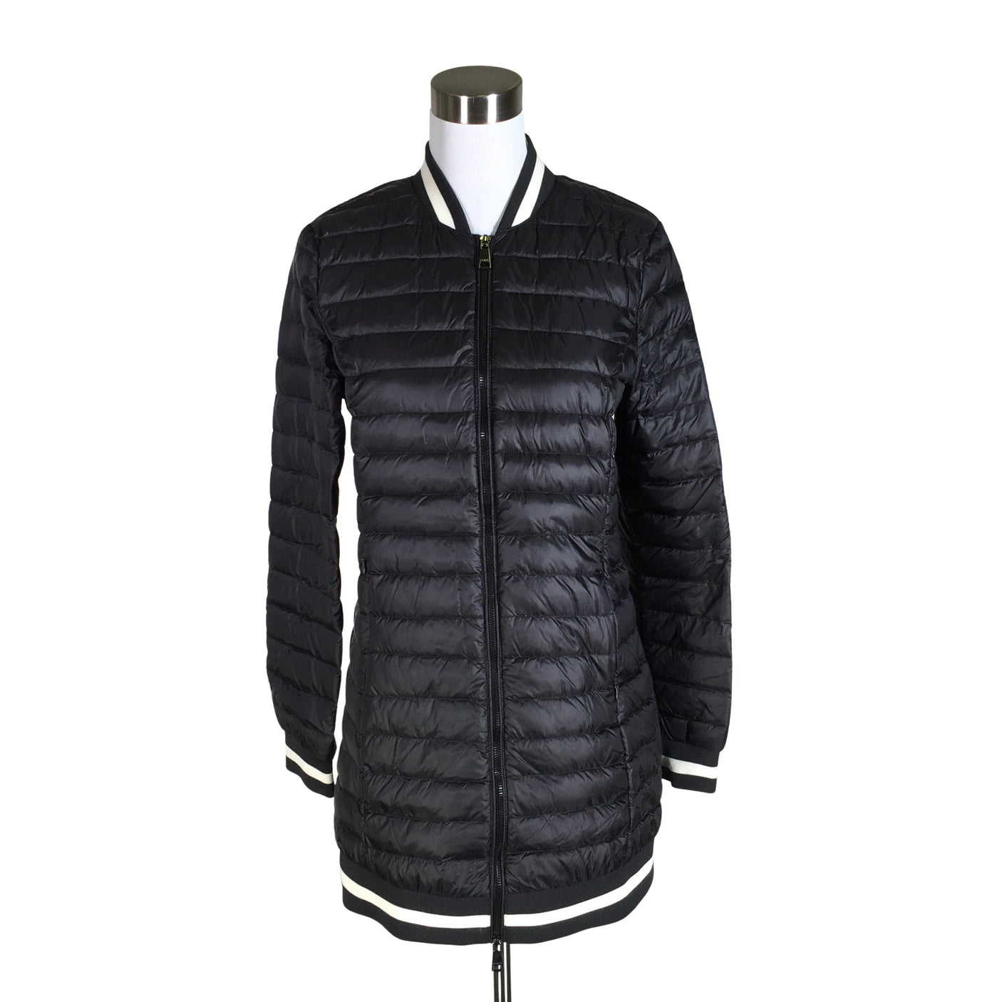 Unisex Reset - Kevytuntuvatakki, koko 36 - (1)