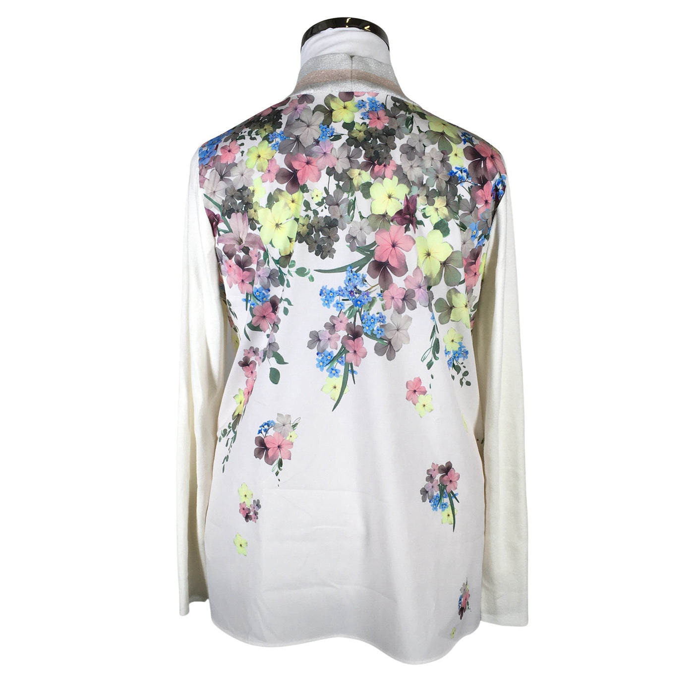 Unisex Ted Baker - Neuletakki, koko 42 - (2)