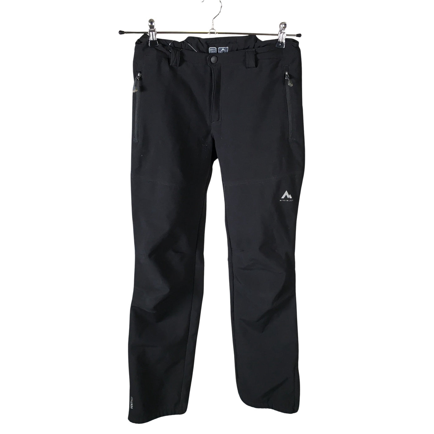 Unisex McKinley - Softshell-housut, koko 158 - 164 - (1)