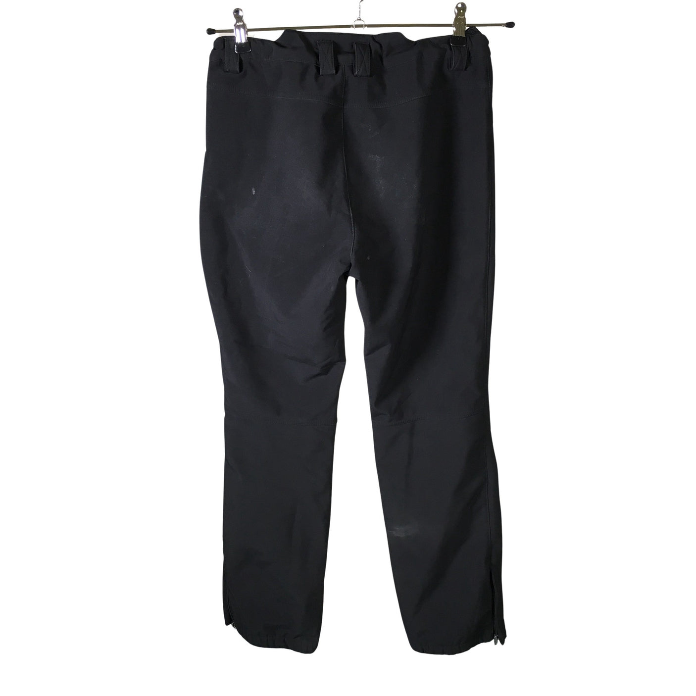 Unisex McKinley - Softshell-housut, koko 158 - 164 - (2)