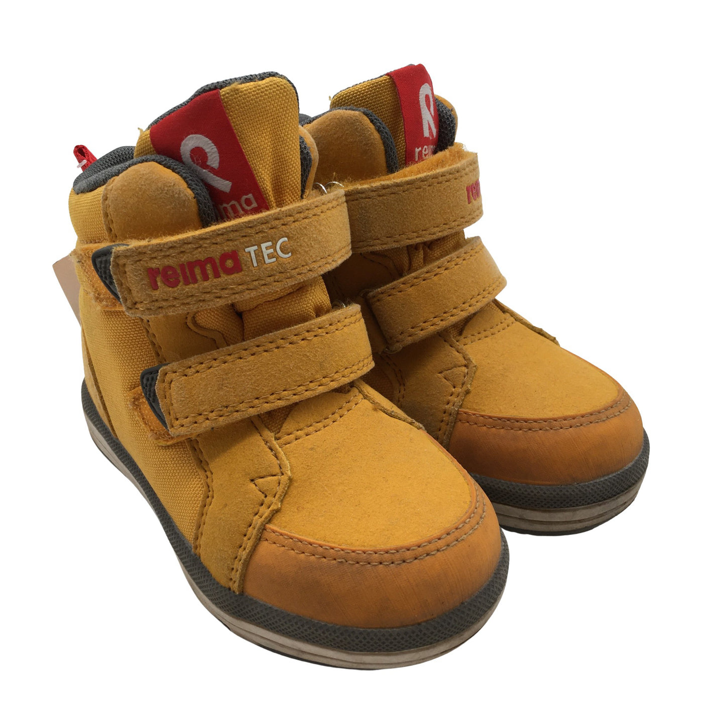 Unisex Reimatec - Lenkkarit, koko 23 - (2)