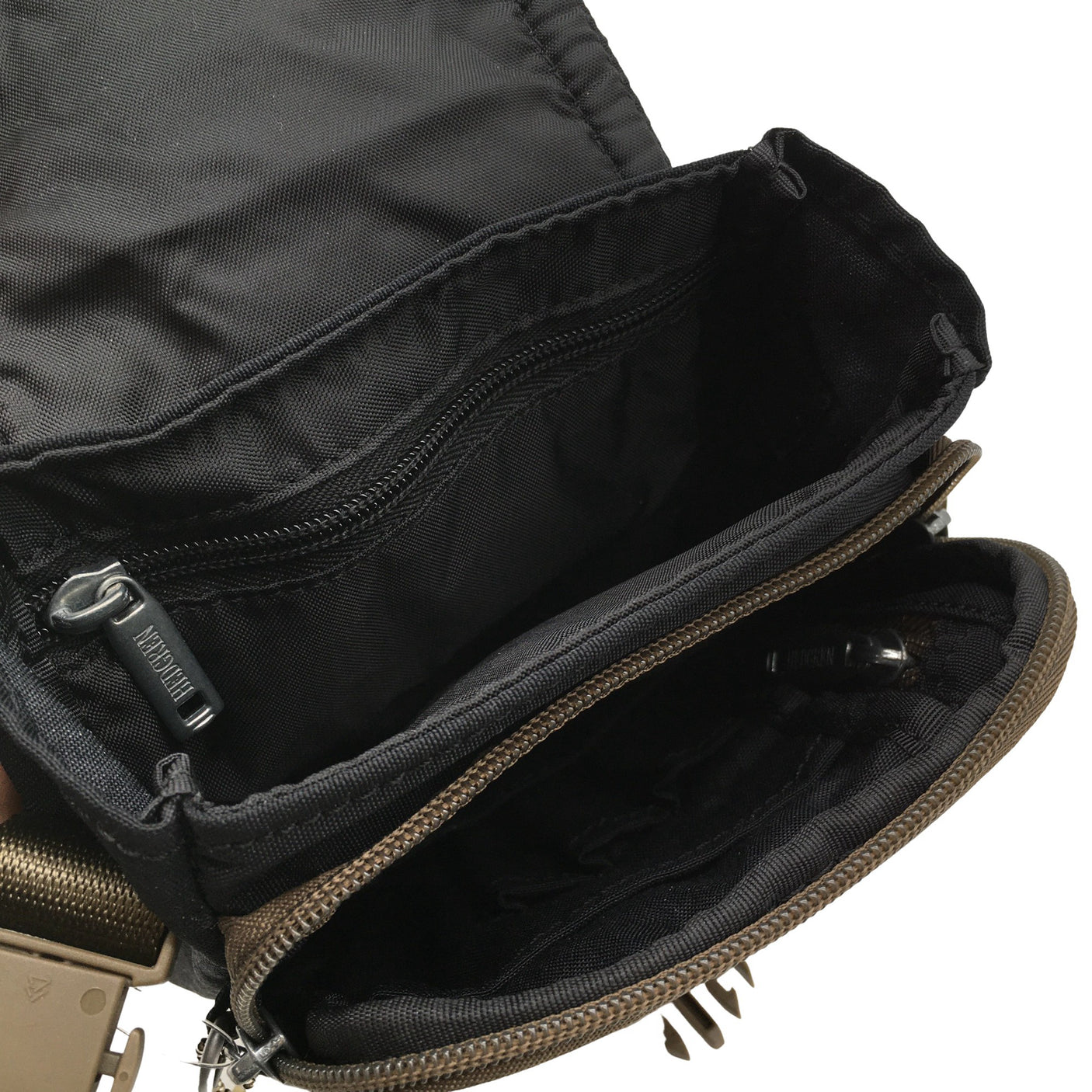 Unisex Hedgren - Olkalaukku, koko Mini - (2)