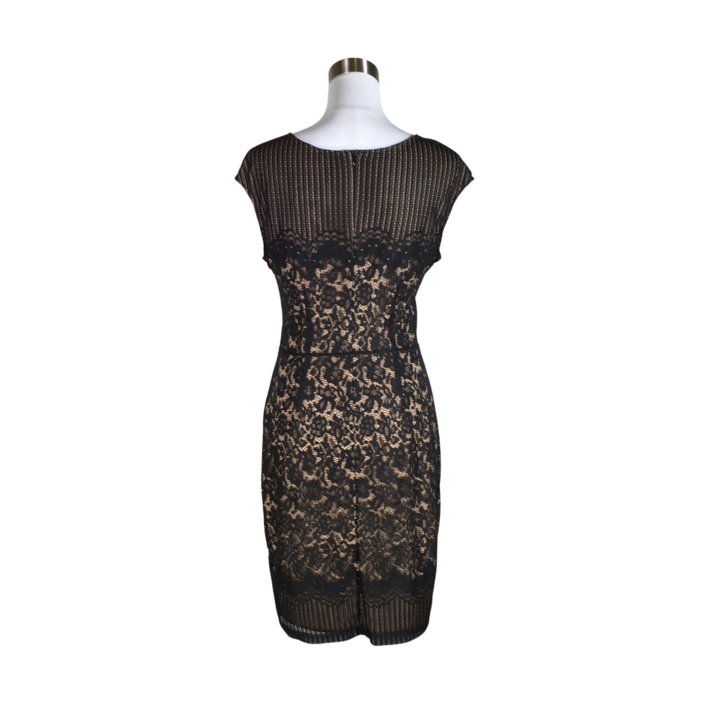 Unisex Joseph Ribkoff - Juhlamekko, koko 36 - (2)