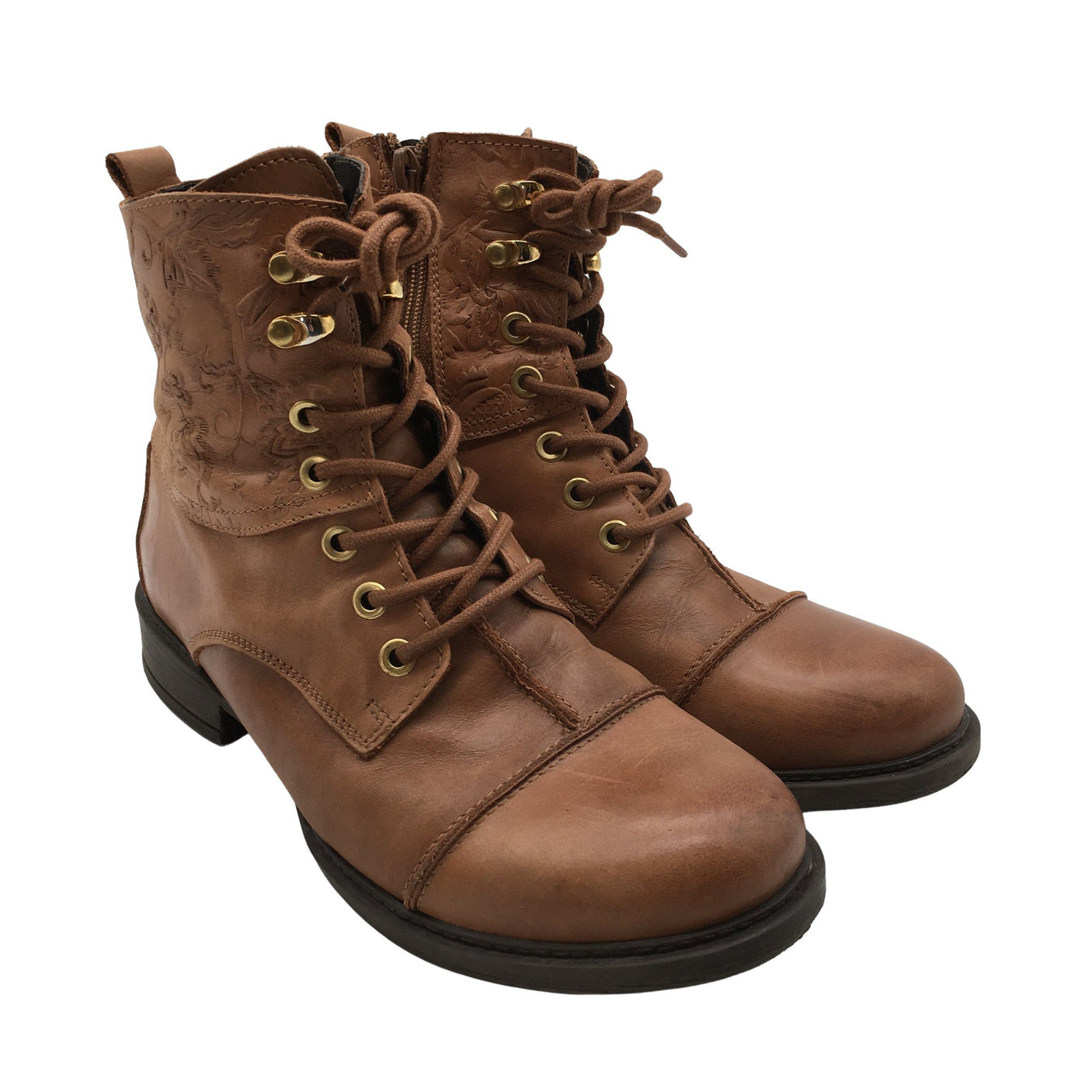 Unisex 2Moons - Nilkkurit, koko 38 - (2)