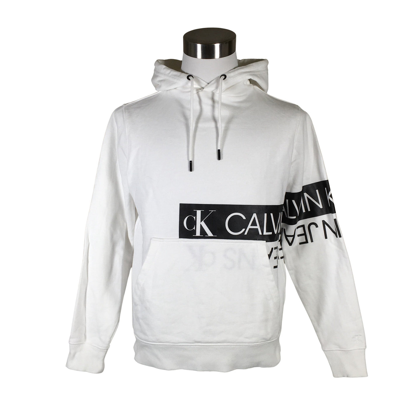 Unisex Calvin Klein - Huppari, koko S - (1)