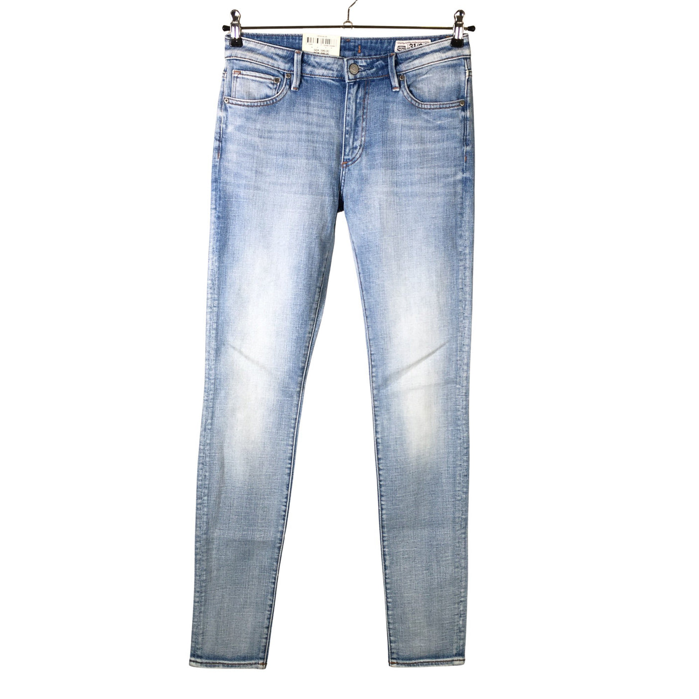 Unisex Crocker - Farkut, koko 40 - (1)