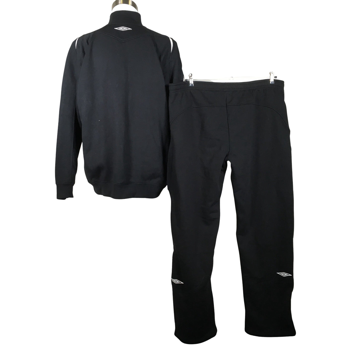 Unisex Umbro - Collegeasu, koko XXL - (2)