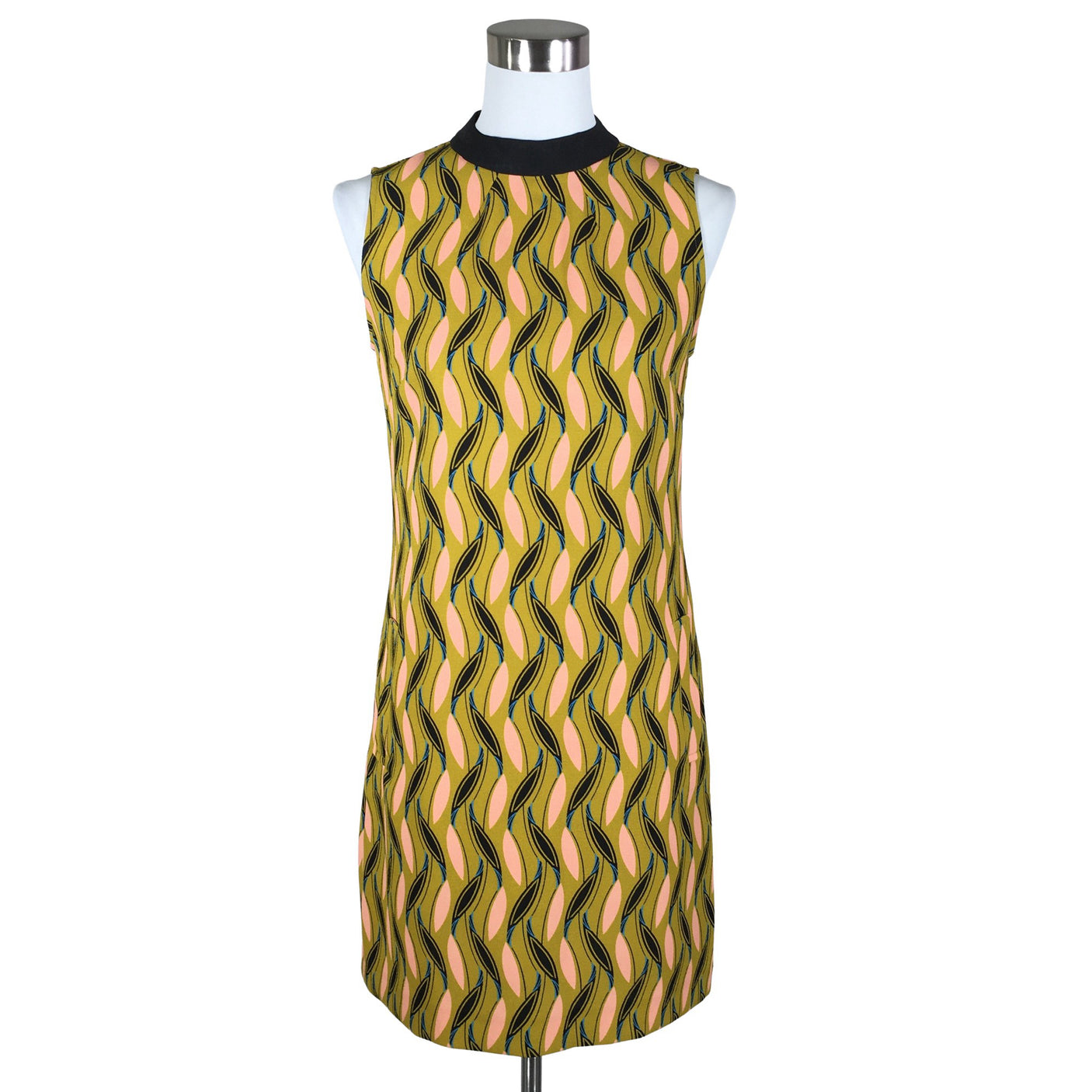 Unisex Sand - Sifonkimekko, koko 36 - (1)