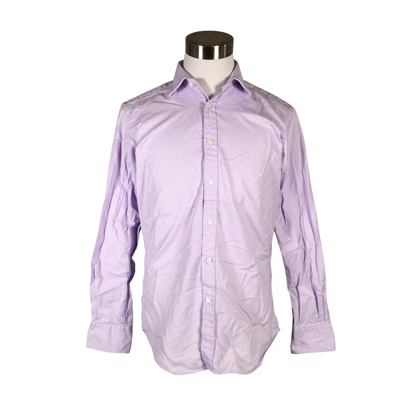 Unisex T.M. Lewin - Kauluspaita, koko L - (1)