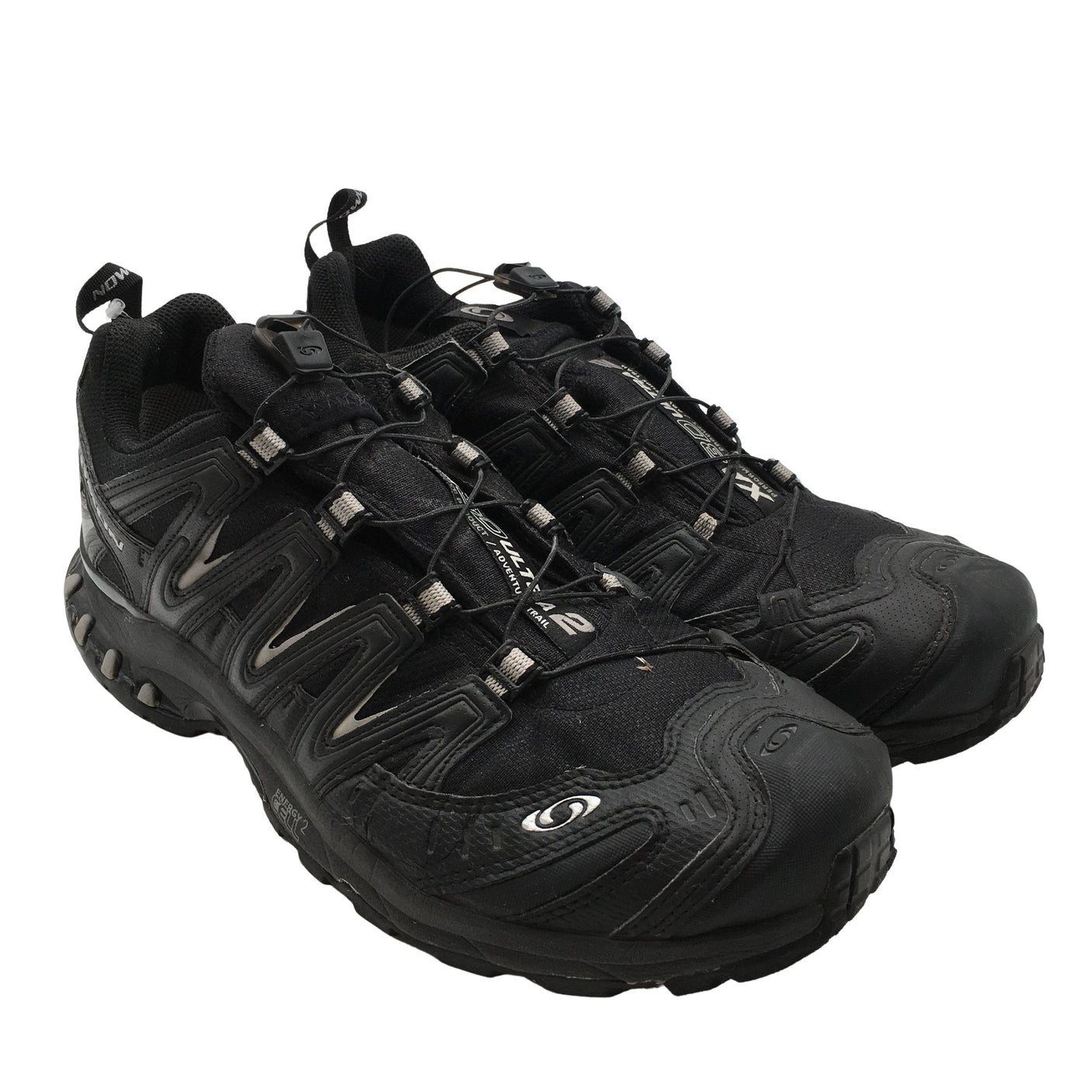 Juoksukengät, koko 42