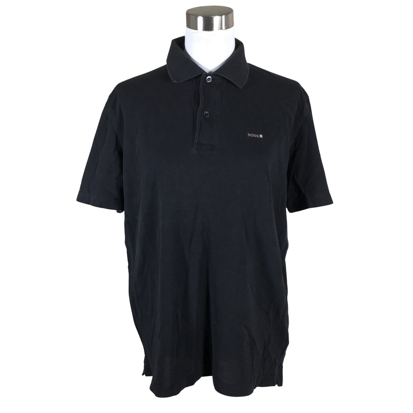 Unisex Hugo Boss - Pikeepaita, koko M - (1)