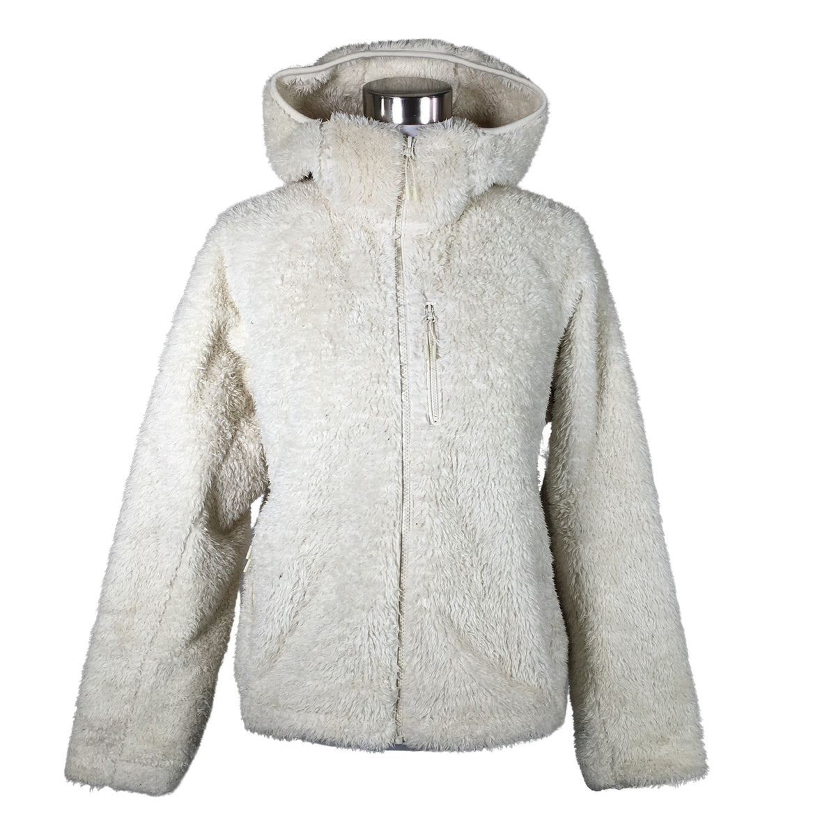 Unisex Uniqlo - Fleecetakki, koko 38 - (1)