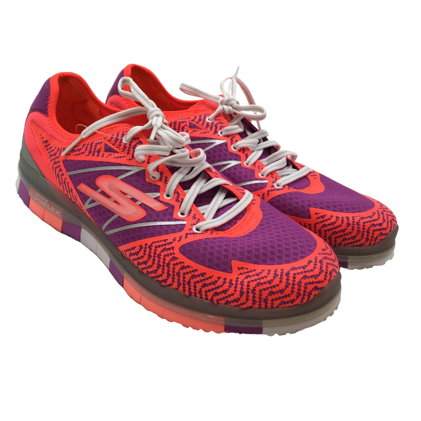 Unisex Skechers - Lenkkarit, koko 40 - (2)
