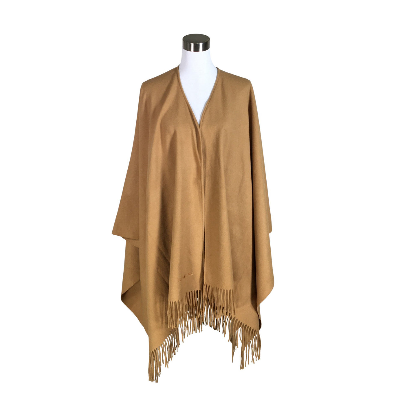Unisex Marja Kurki - Hartiahuivi, koko Maxi - (1)