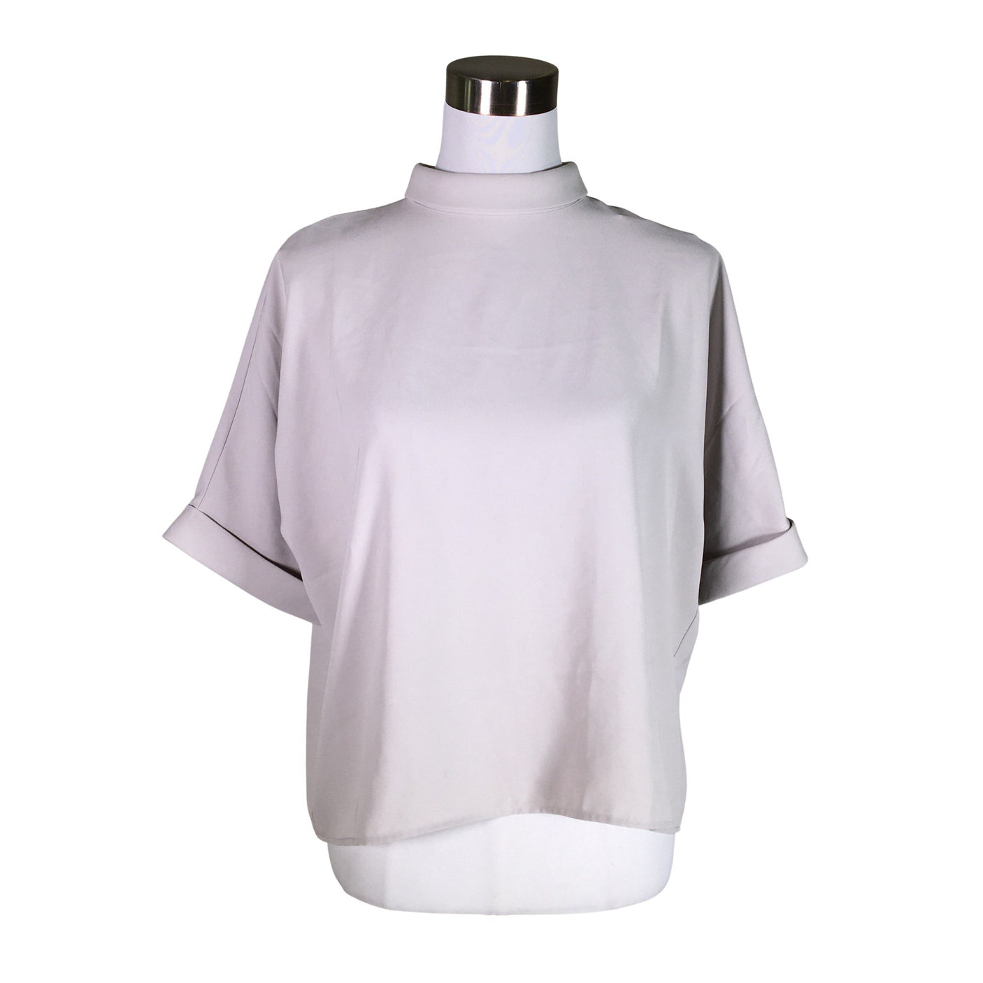 Unisex Uniqlo - Lyhythihainen pusero, koko 38 - (1)