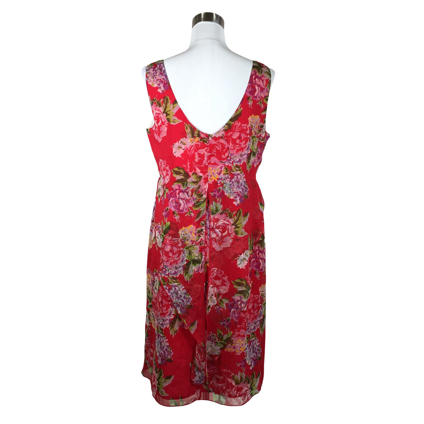 Unisex Suzanne Nilsson - Kangasmekko, koko 40 - (2)