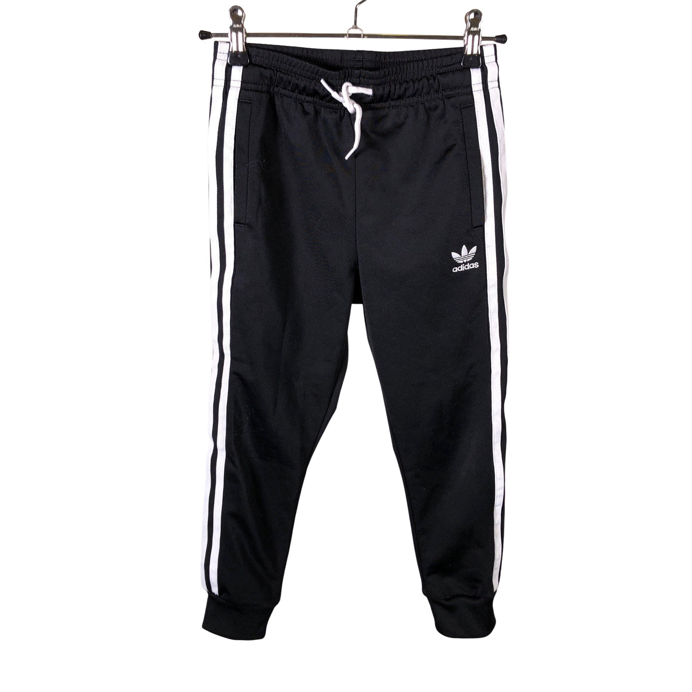 Unisex Adidas - Verryttelyhousut, koko 110 - 116 - (1)