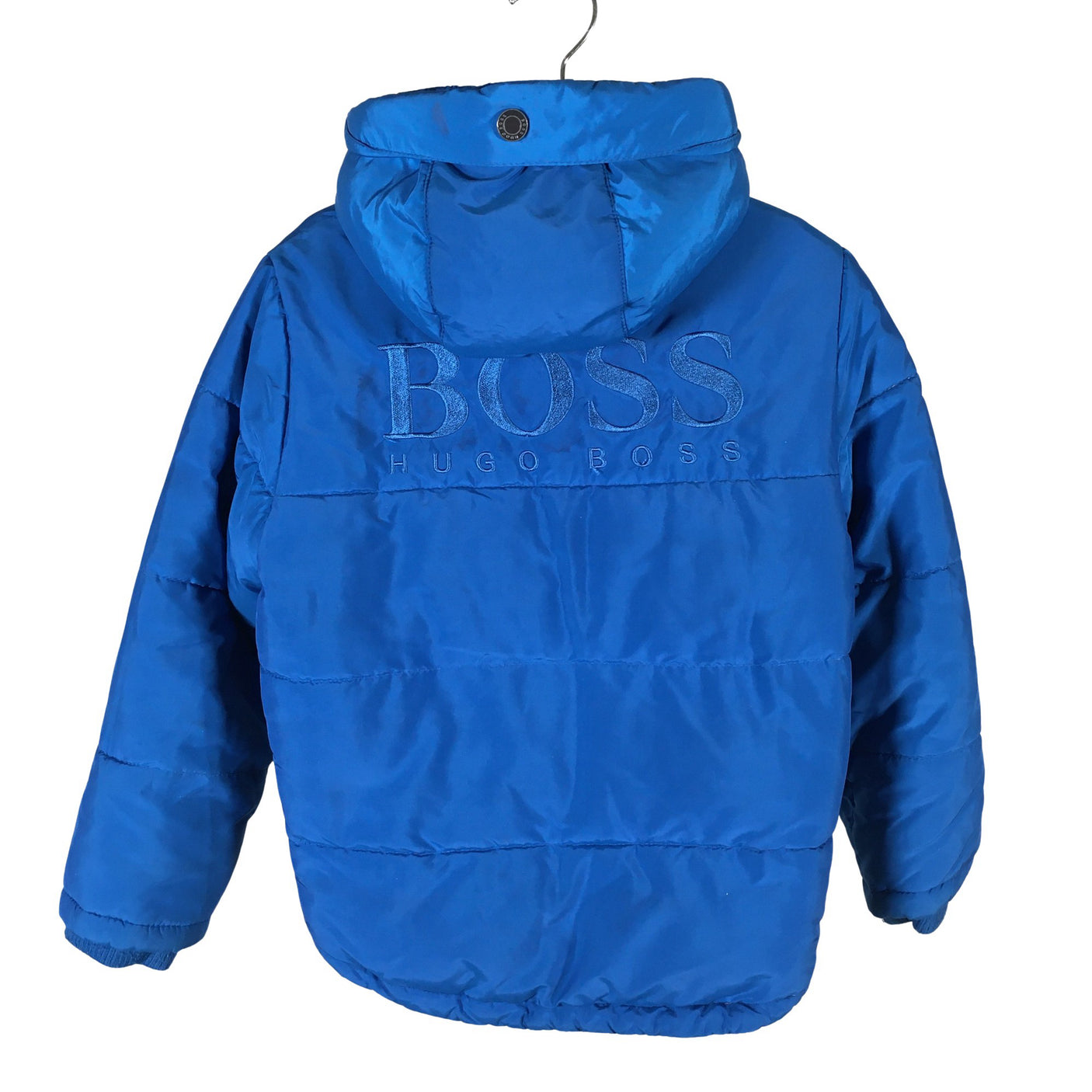 Unisex Hugo Boss - Toppatakki, koko 104 - 110 - (2)