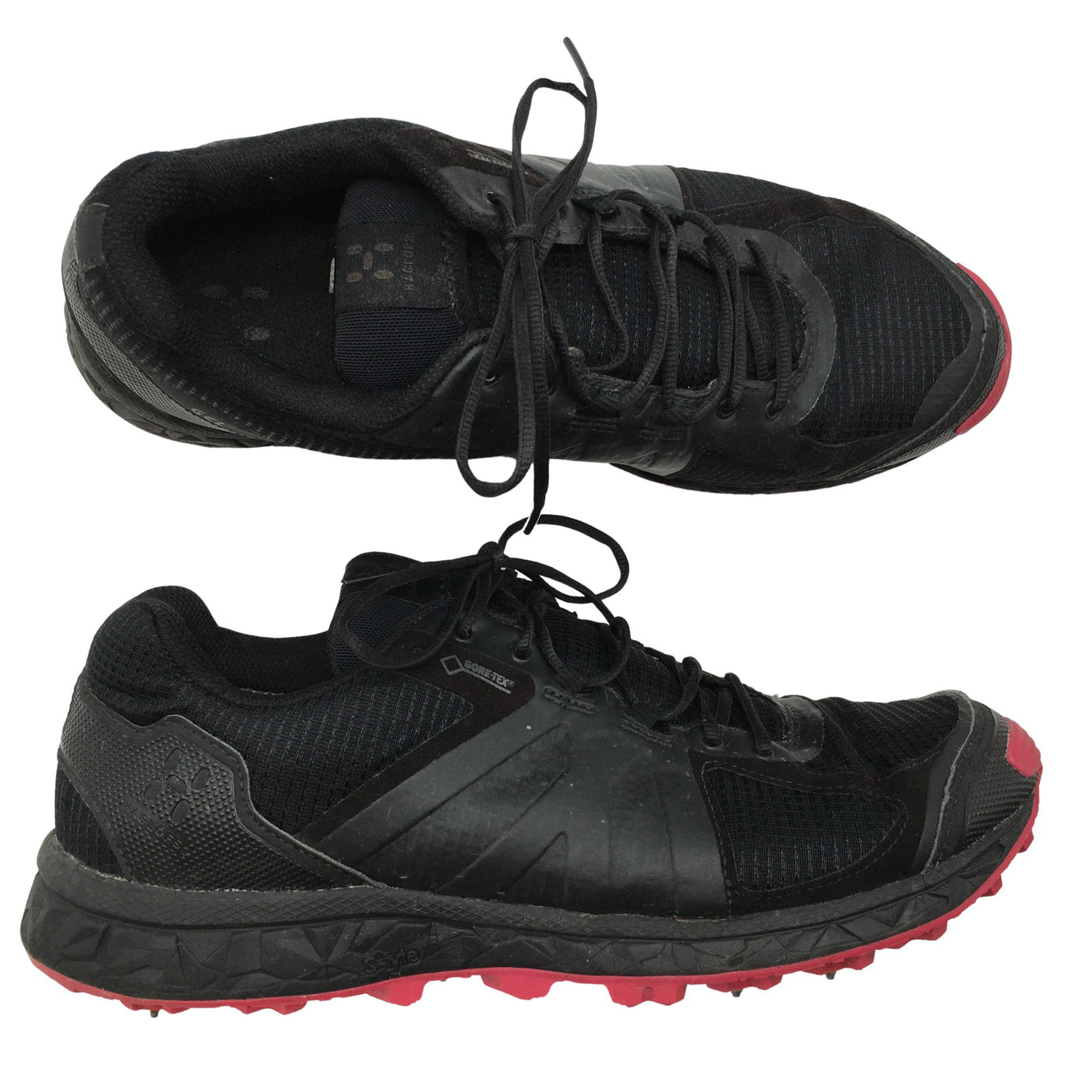 Unisex Asics - Retkeilylenkkarit, koko 41 - (1)