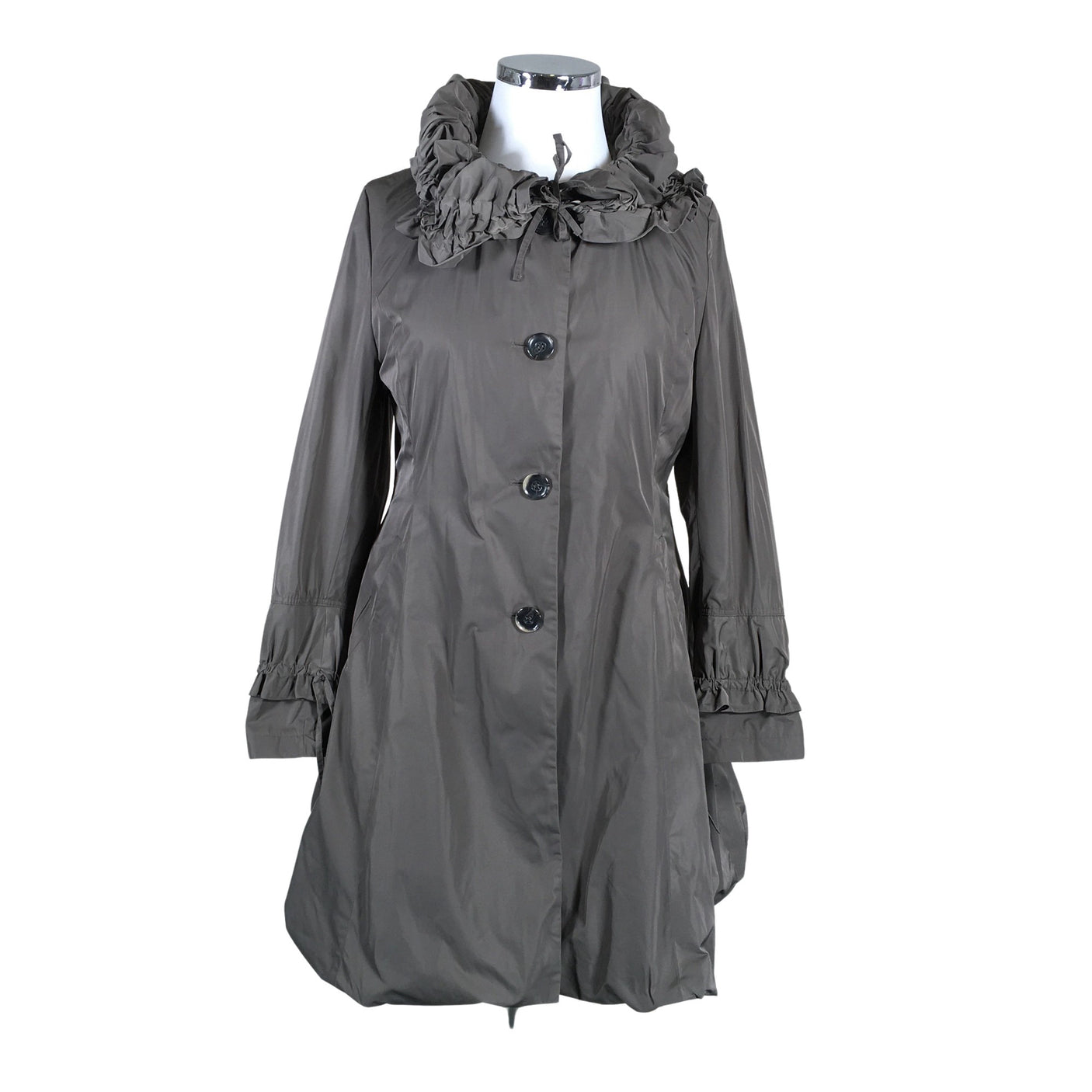 Unisex Erich Fend - Trenssitakki, koko 42 - (1)