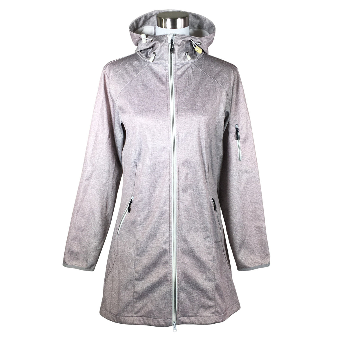 Unisex Deval - Softshell-takki, koko 38 - (1)