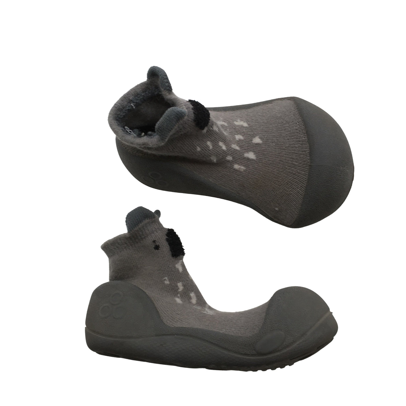 Unisex Attipas - Välikausitossut, koko 22 - (1)