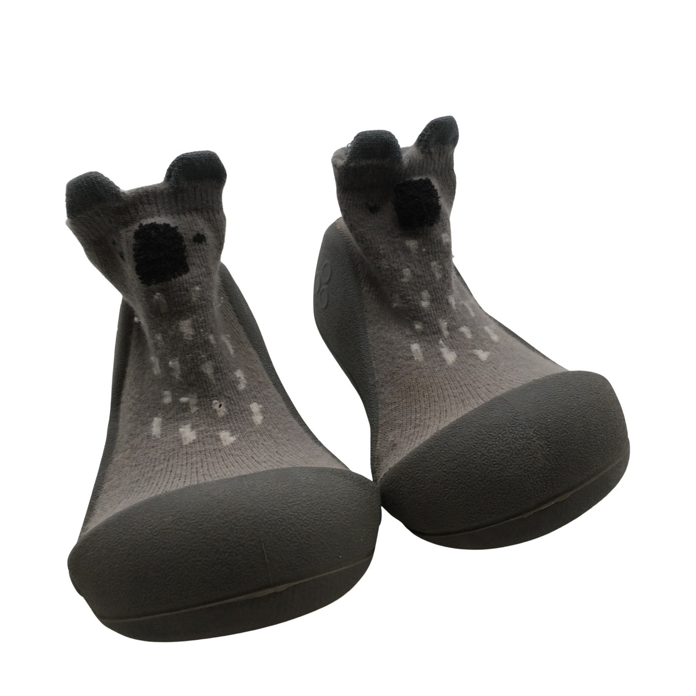 Unisex Attipas - Välikausitossut, koko 22 - (2)