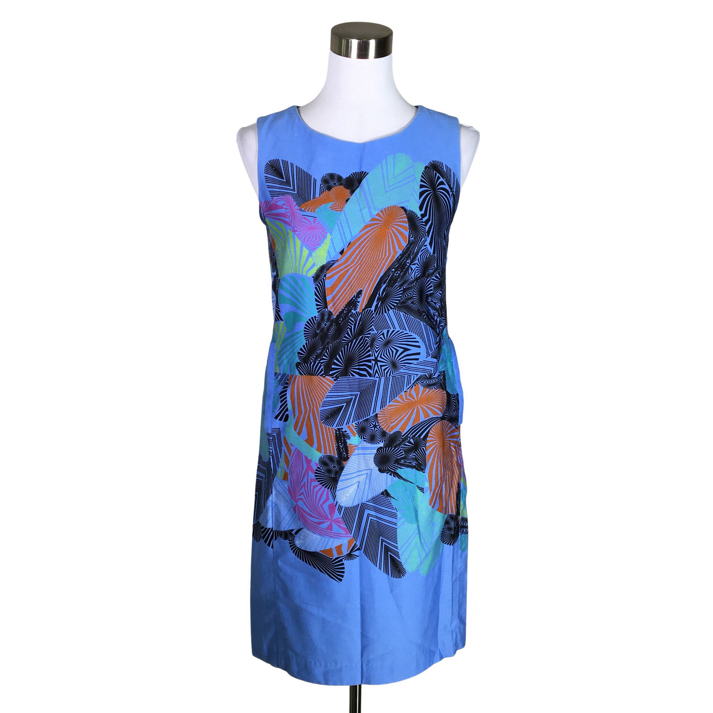 Unisex Marimekko - Kotelomekko, koko 36 - (1)