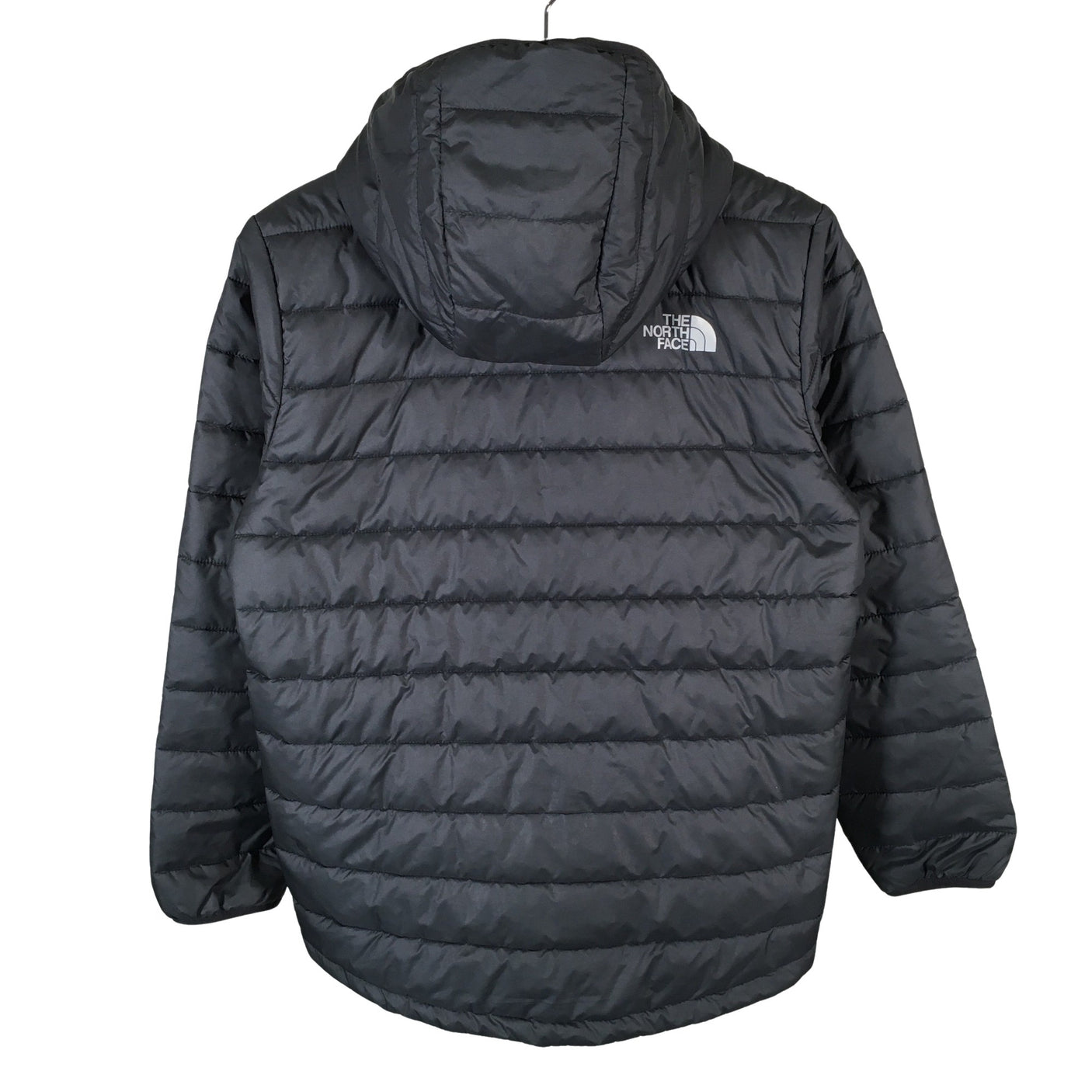 Unisex The North Face - Kevyttoppatakki, koko 158 - 164 - (2)