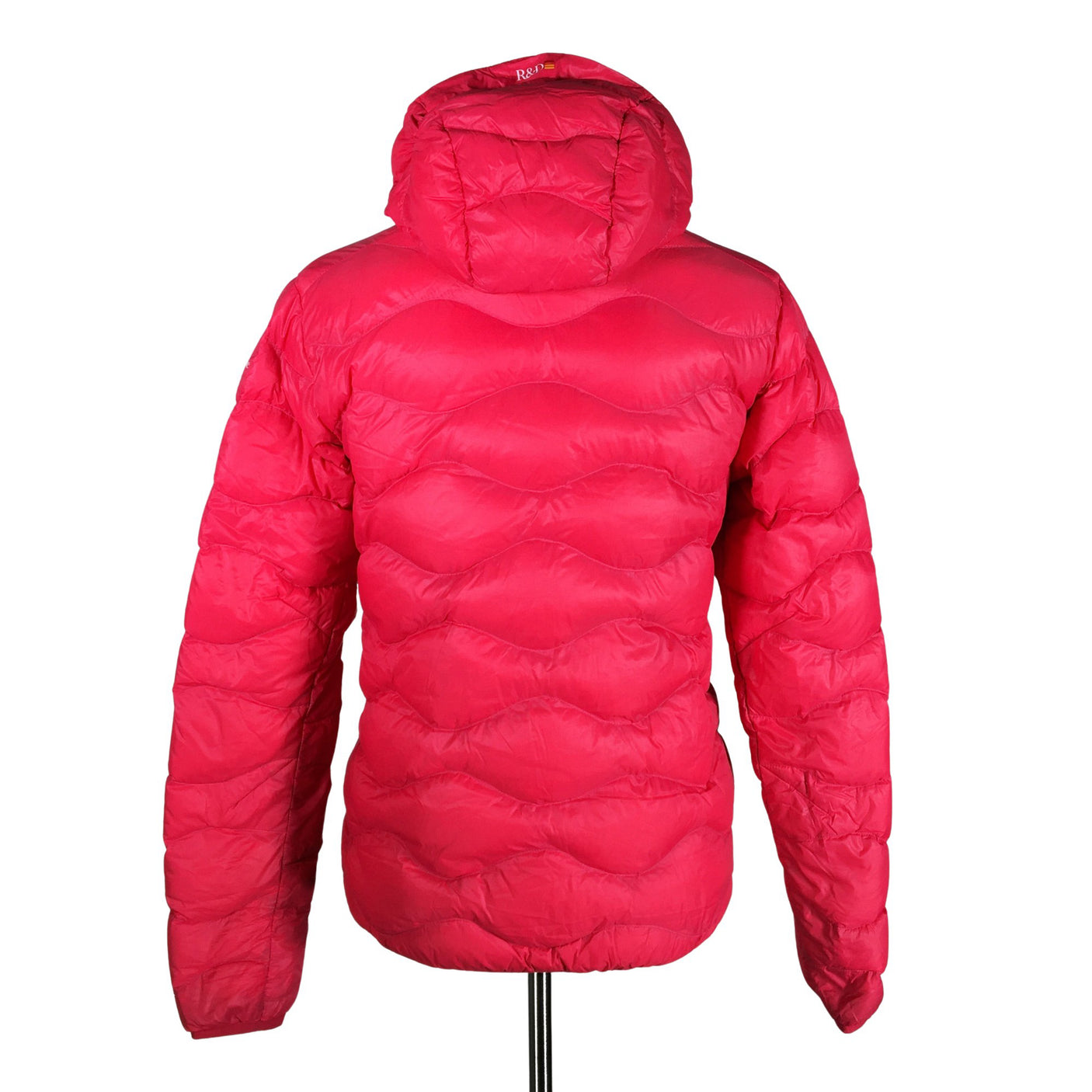 Unisex Peak Performance - Kevytuntuvatakki, koko 38 - (2)