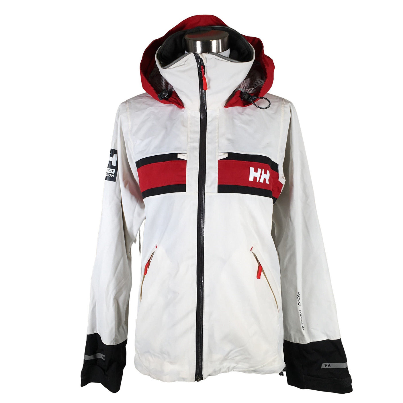 Unisex Helly Hansen - Kuoritakki, koko 38 - (1)