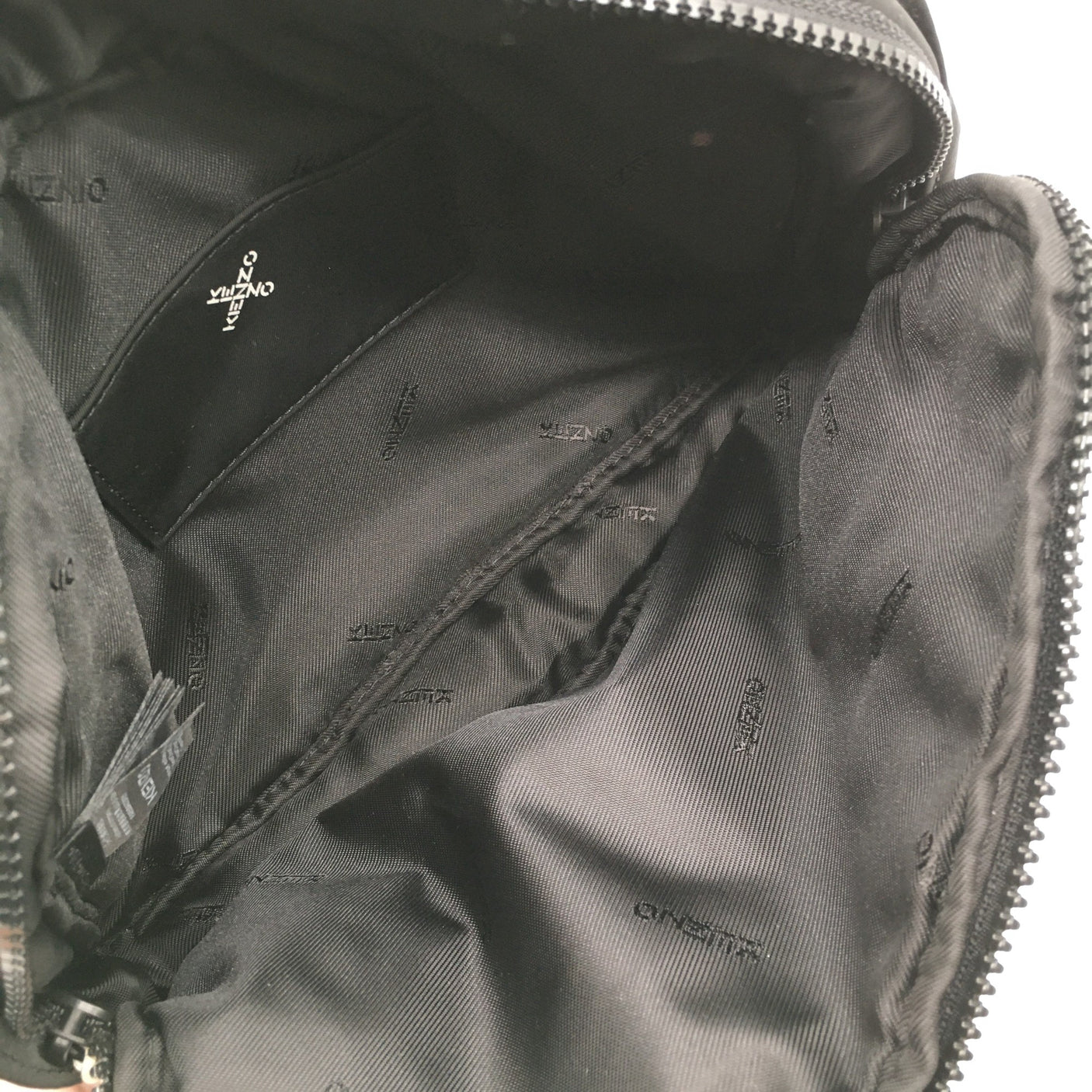 Unisex Kenzo - Vyölaukku, koko Midi - (2)