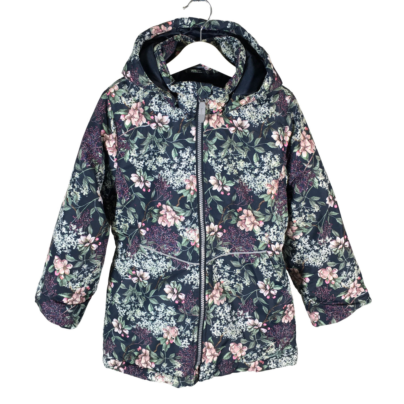 Unisex Name It - Toppatakki, koko 128 - 134 - (1)