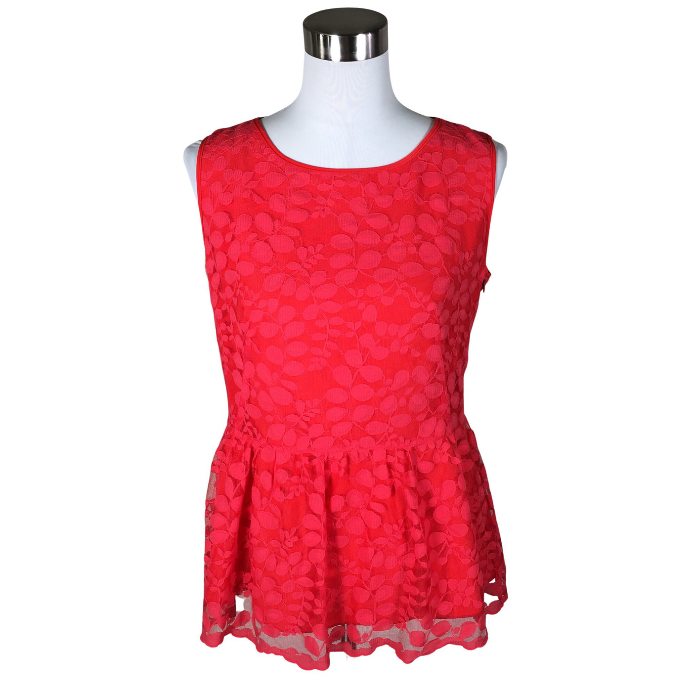 Unisex Andiata - Lyhythihainen pusero, koko 38 - (1)
