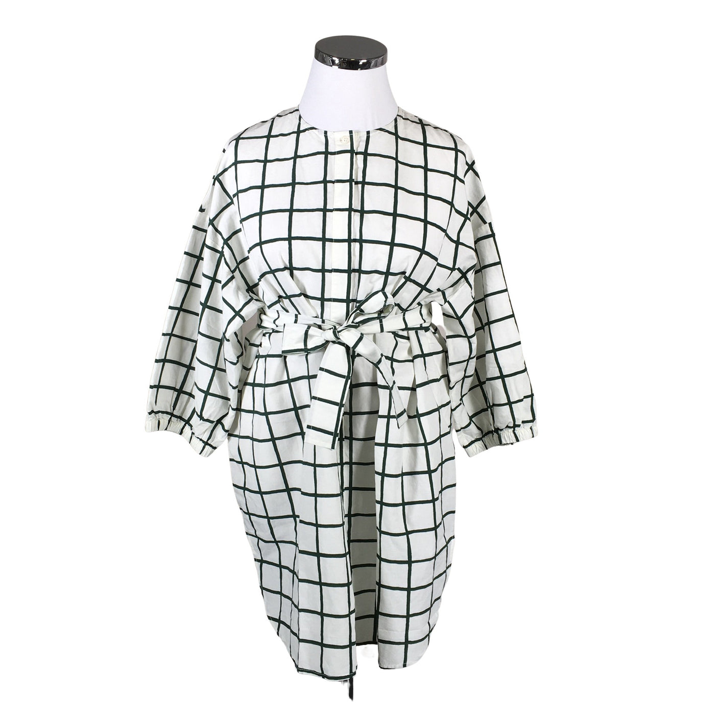 Unisex Marimekko - Kangastunika, koko 42 - (1)