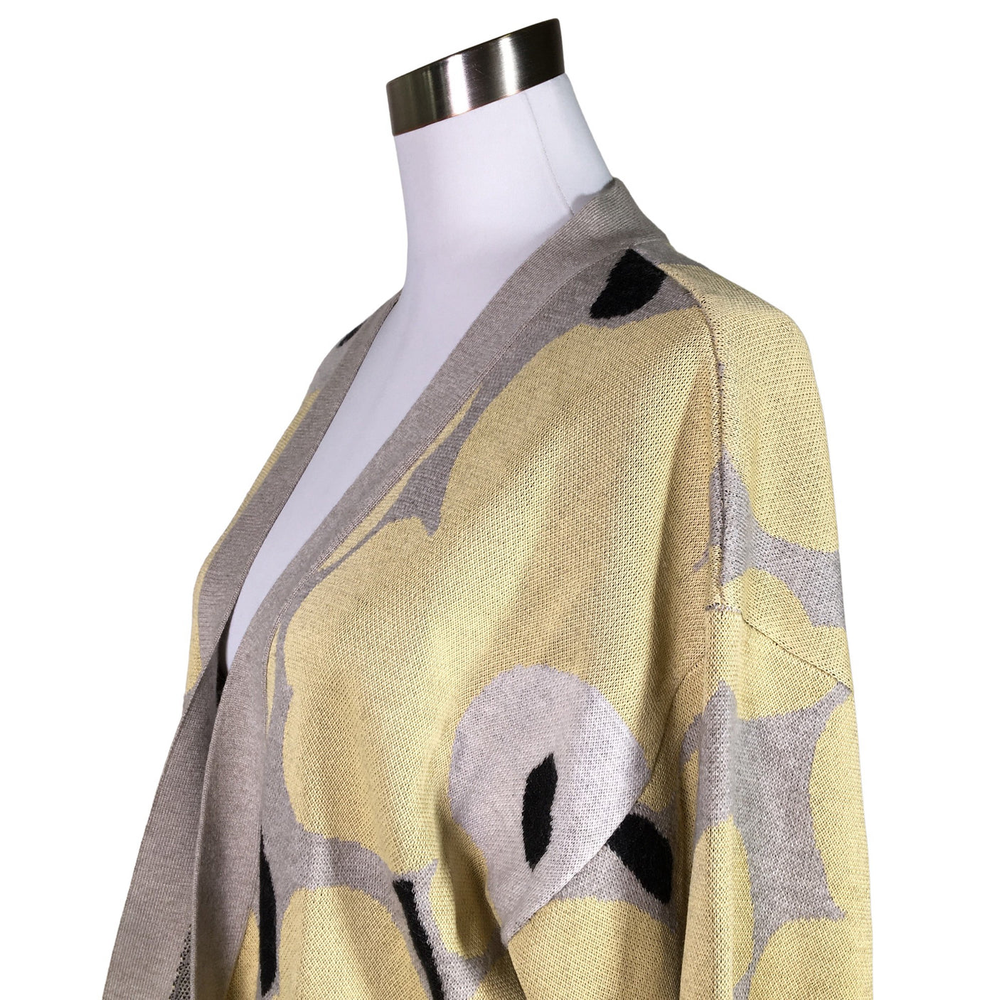 Unisex Marimekko - Neuletakki, koko 40 - (3)