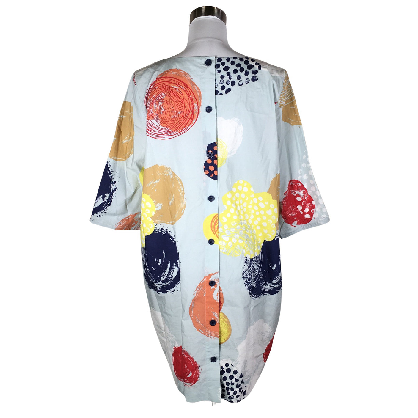Unisex Marimekko - Kangasmekko, koko 40 - (2)