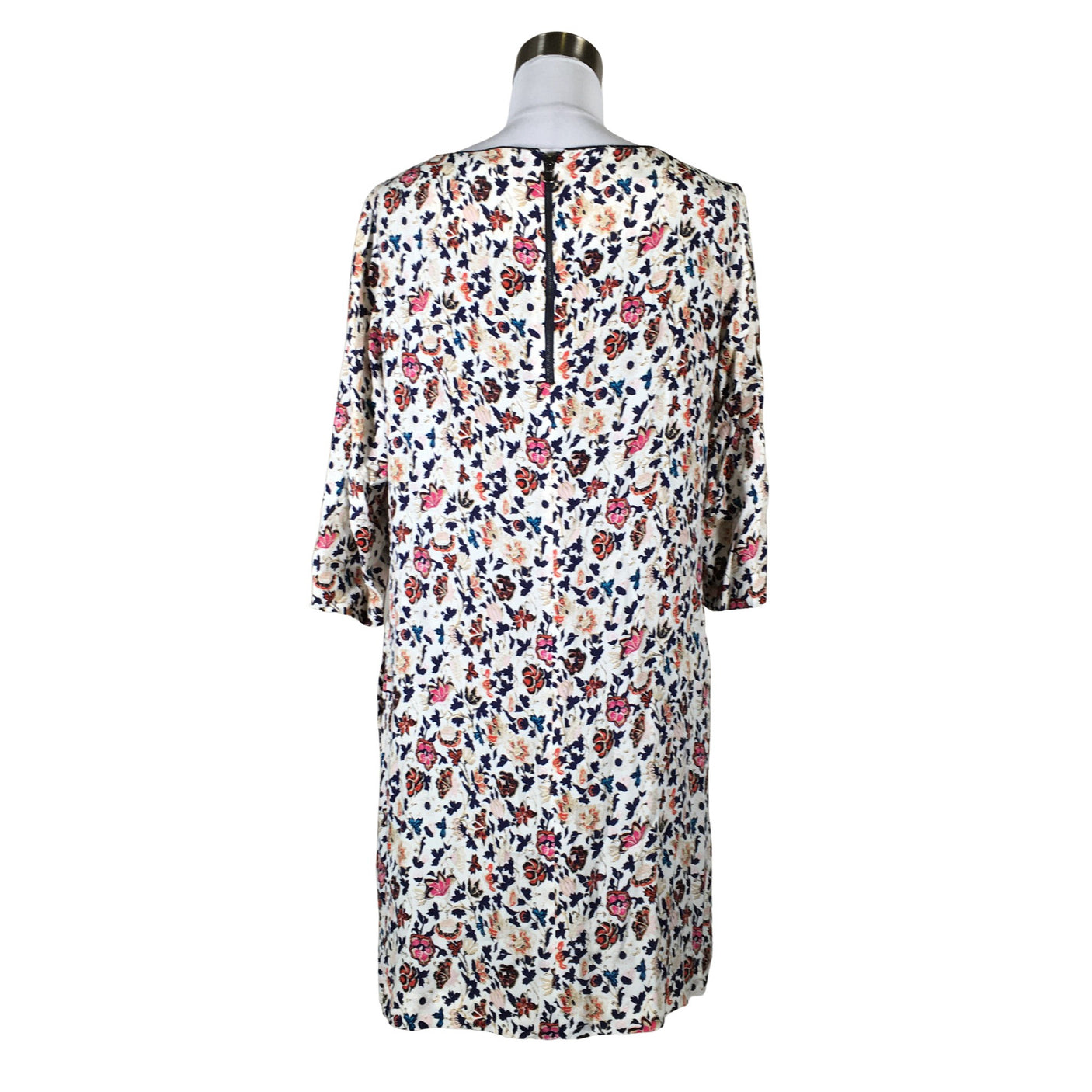 Unisex Esprit - Sifonkimekko, koko 40 - (2)