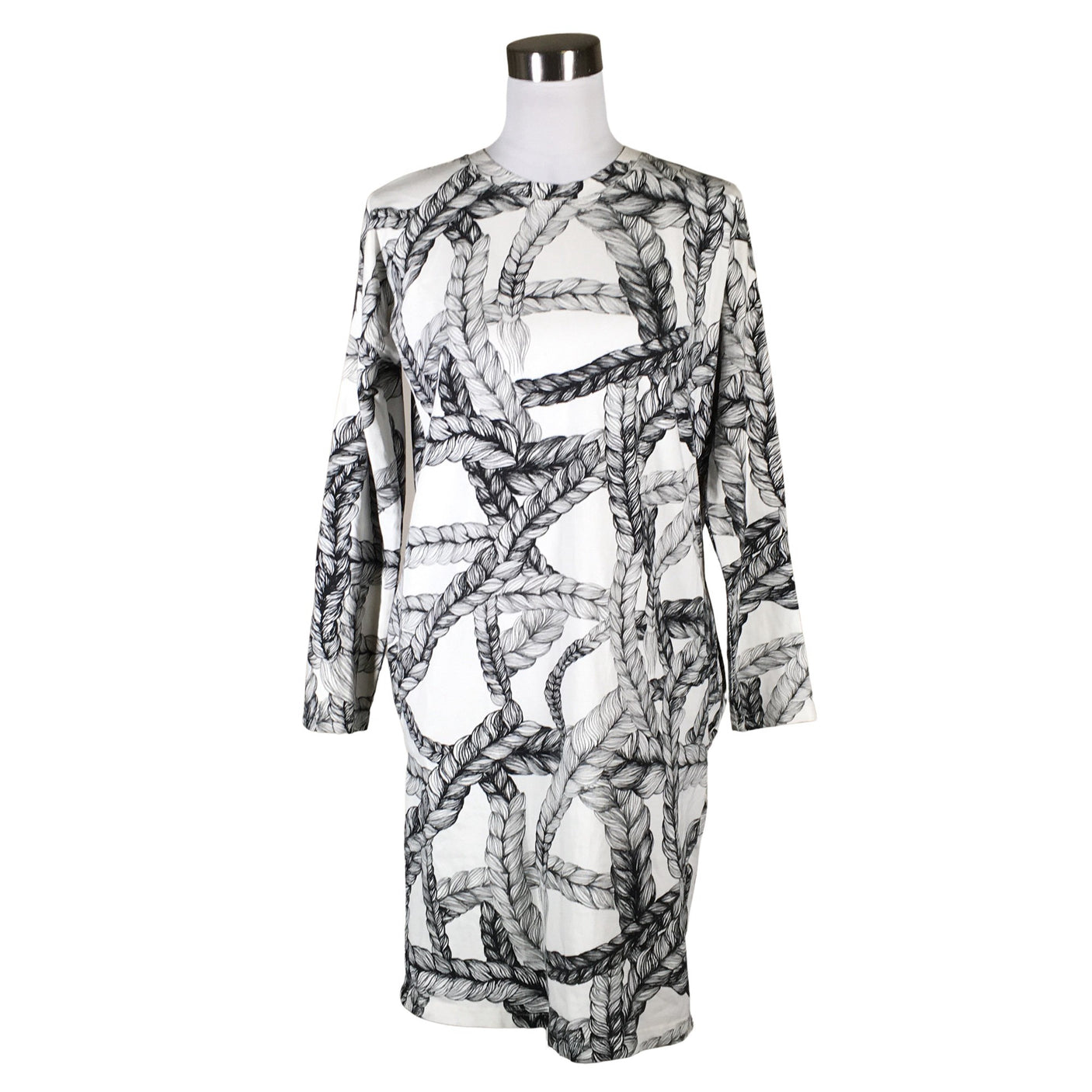 Unisex Vimma - Trikoomekko, koko 38 - (1)