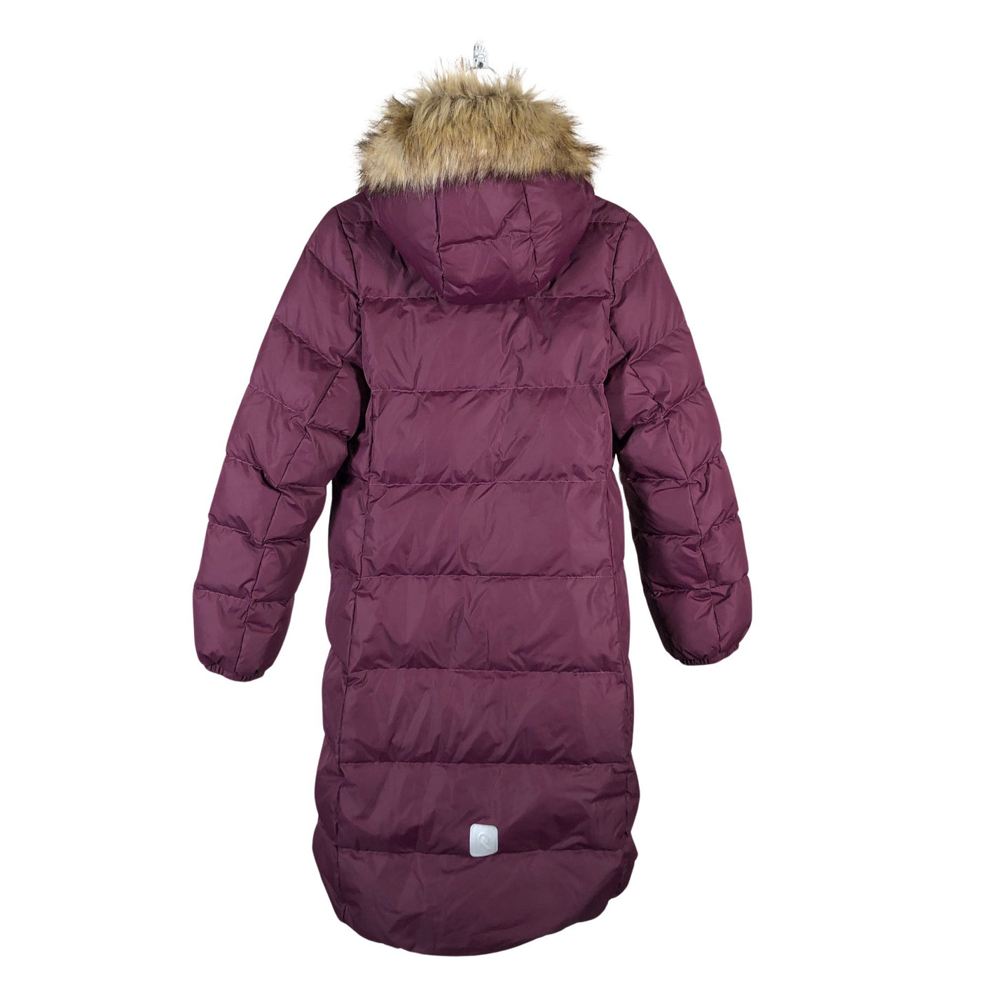 Unisex Reima - Untuvatakki, koko 152 - 158 - (2)