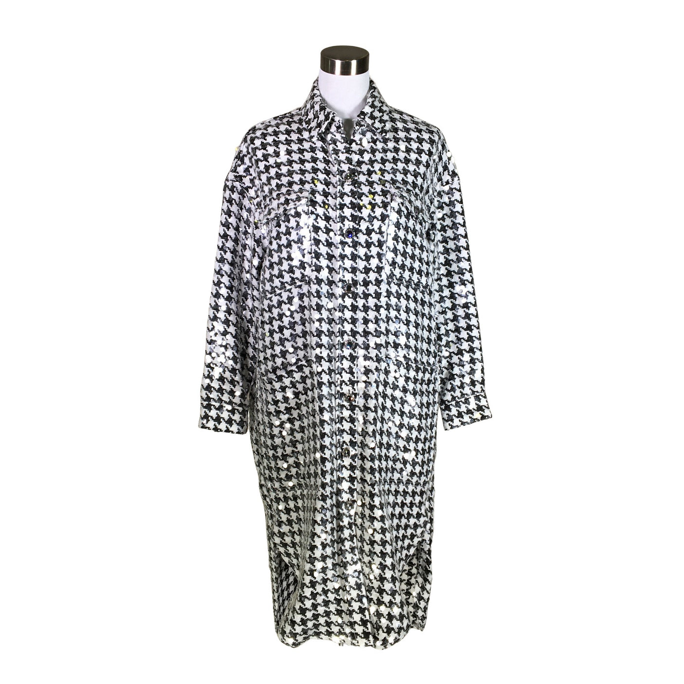 Unisex Zara - Juhlajakku, koko 38 - (1)