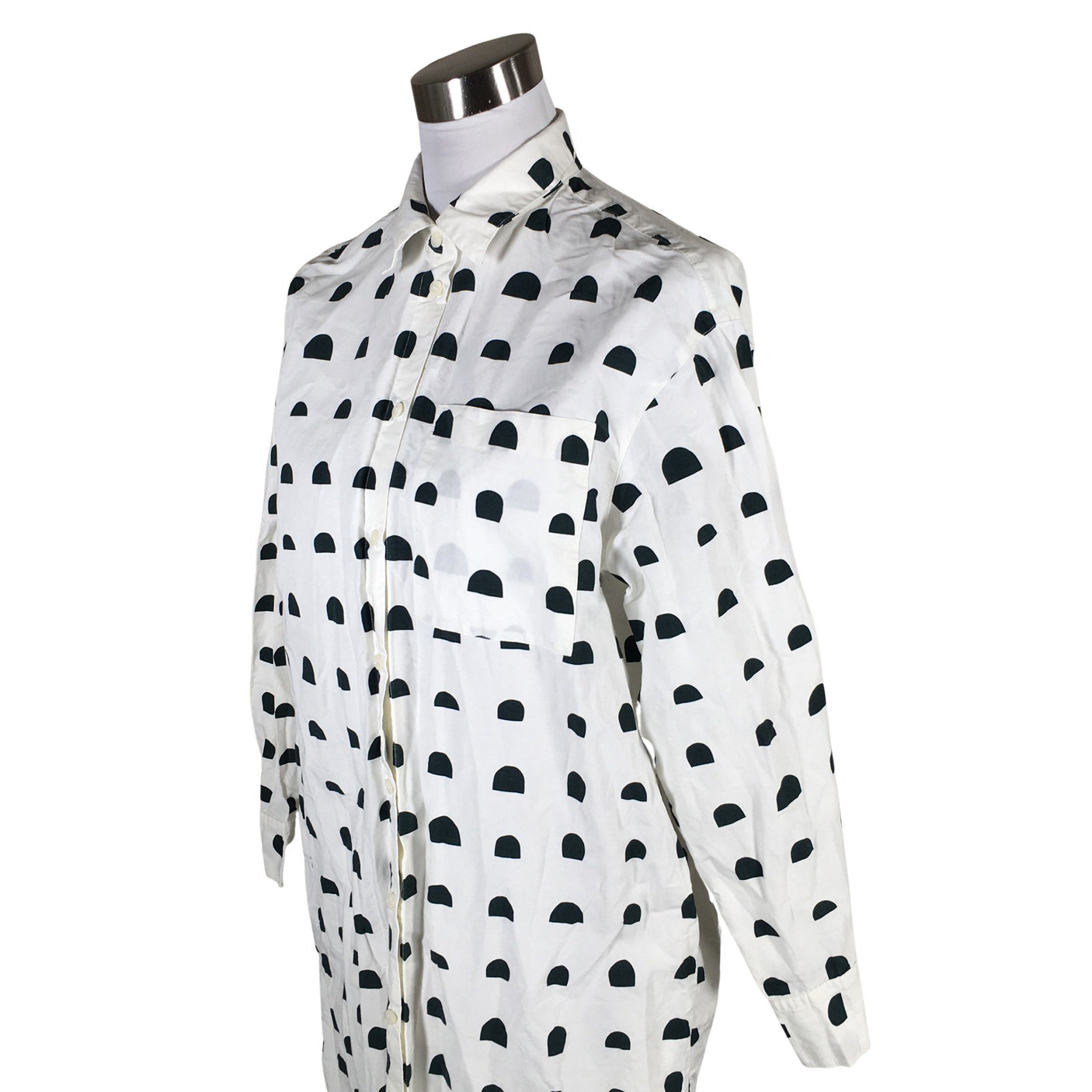 Unisex Marimekko - Kangasmekko, koko 40 - (3)