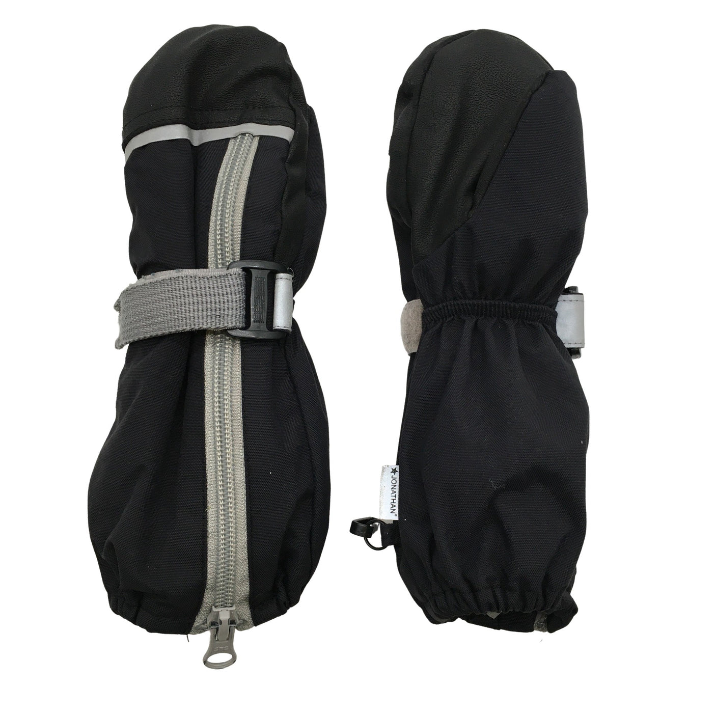 Unisex Jonathan - Talvihanskat, koko 1 - 2 vuotta - (1)