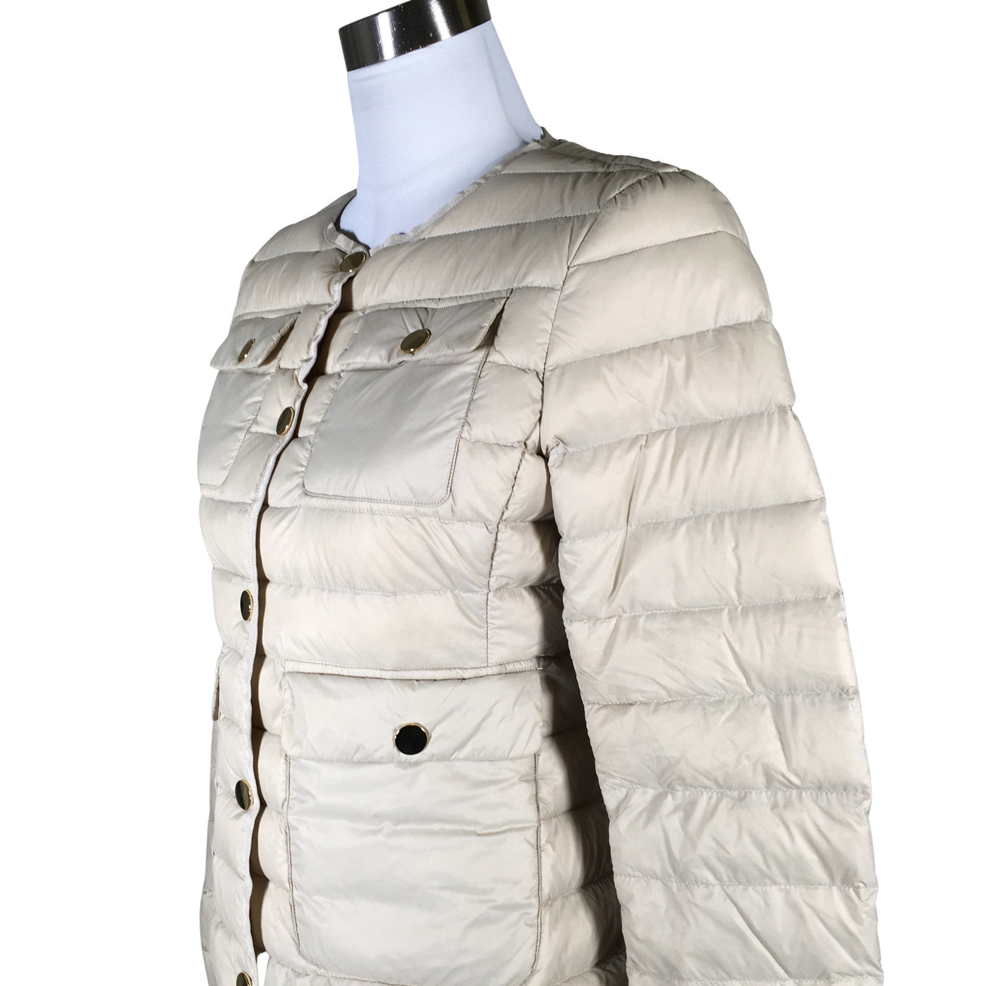 Kevytuntuvatakki, koko 38